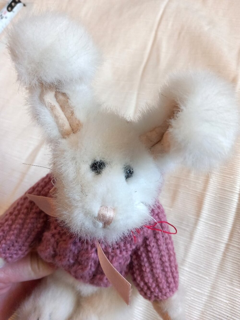 Boyds Bears Hedy Hare